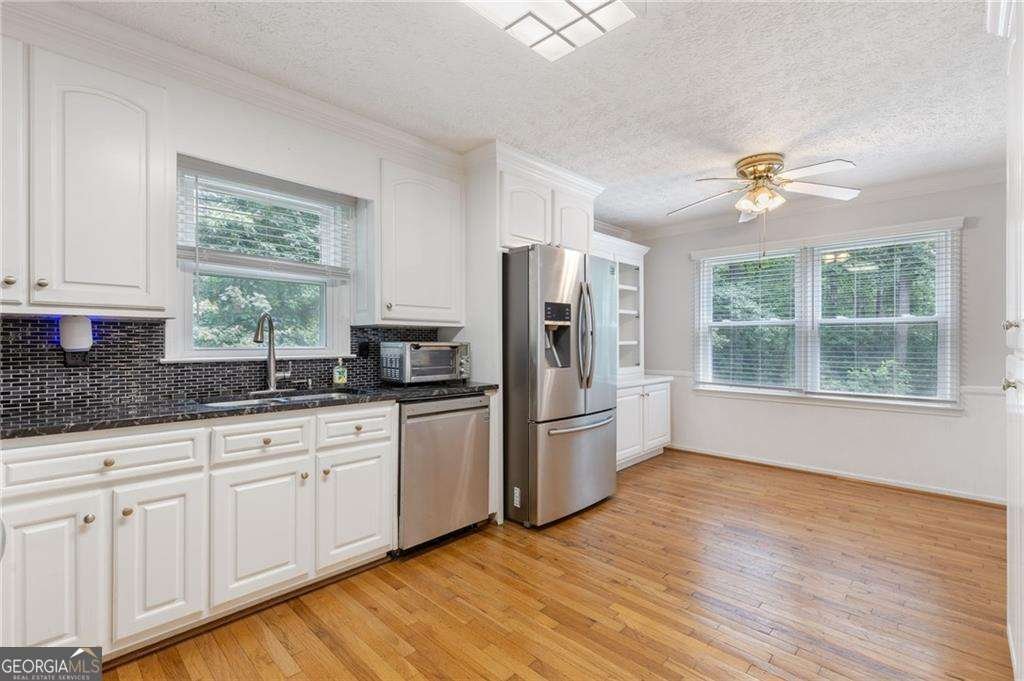 1904 Britt Drive Snellville - Photo 21