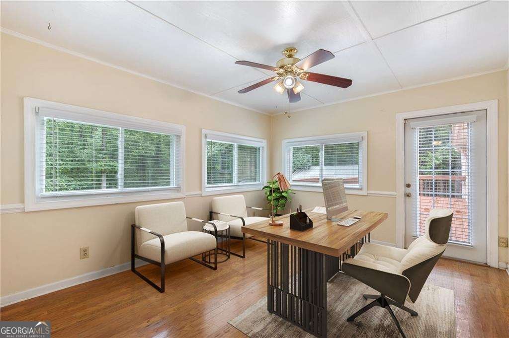 1904 Britt Drive Snellville - Photo 22