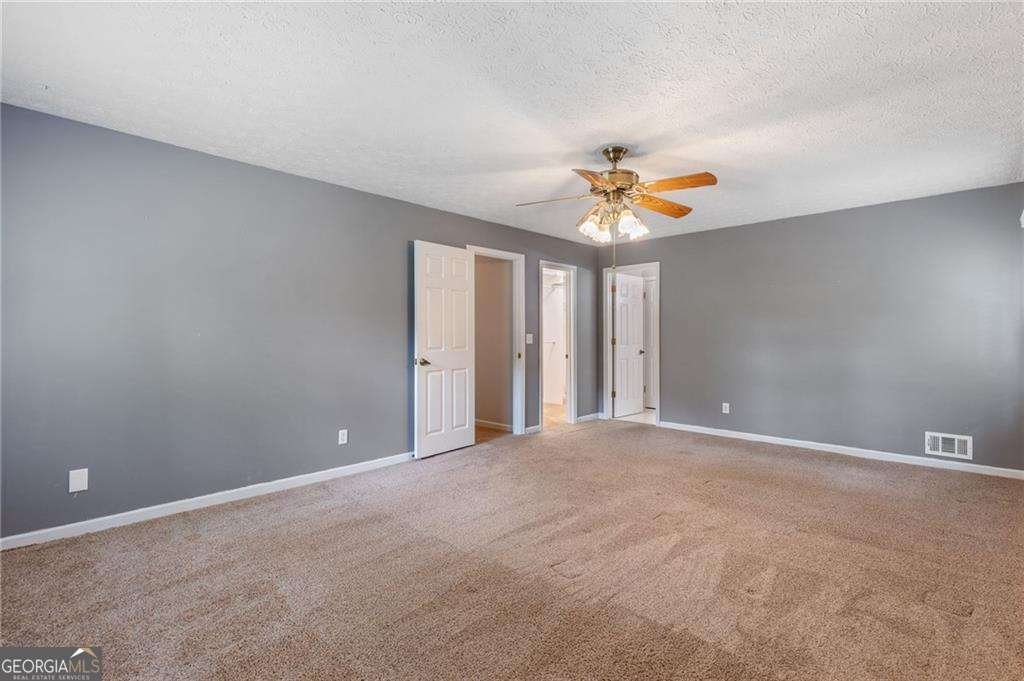 1904 Britt Drive Snellville - Photo 29