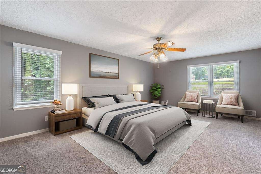 1904 Britt Drive Snellville - Photo 31