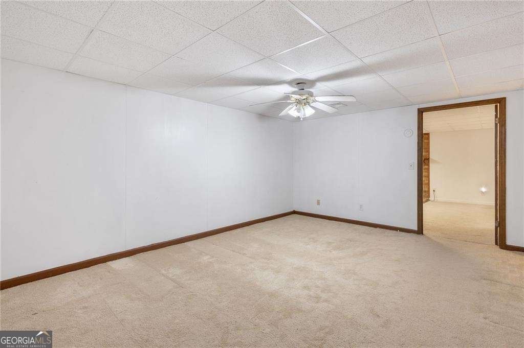 1904 Britt Drive Snellville - Photo 35