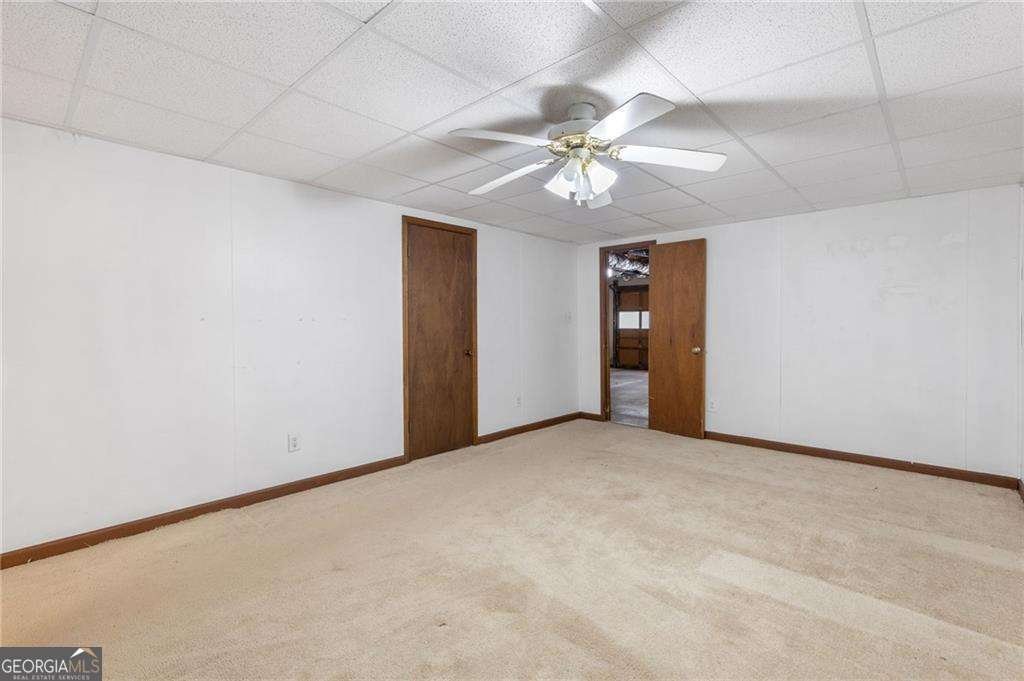 1904 Britt Drive Snellville - Photo 36