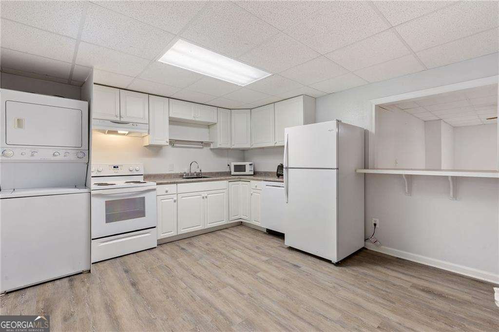 1904 Britt Drive Snellville - Photo 41