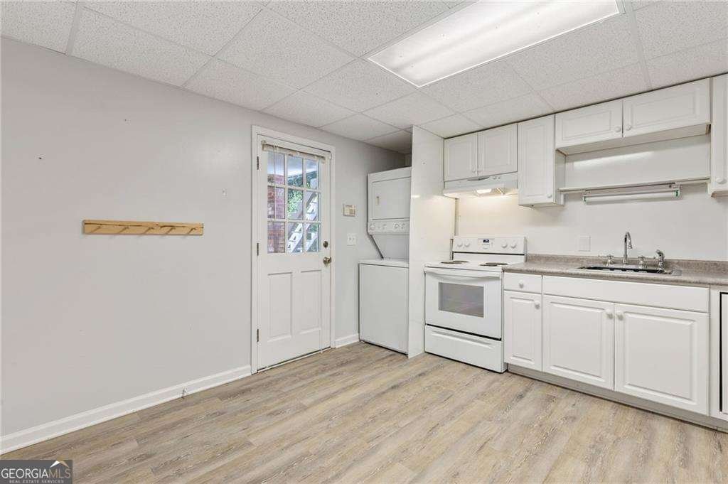 1904 Britt Drive Snellville - Photo 43