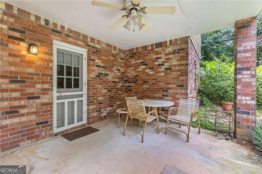 1904 Britt Drive Snellville - Photo 45