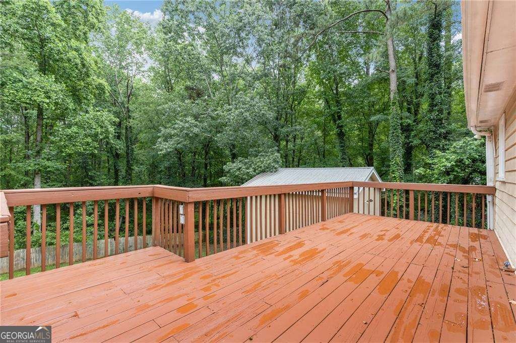 1904 Britt Drive Snellville - Photo 46