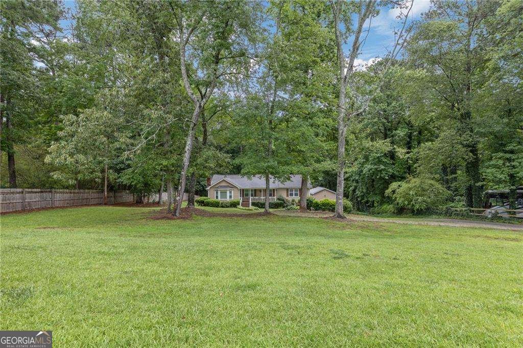 1904 Britt Drive Snellville - Photo 6