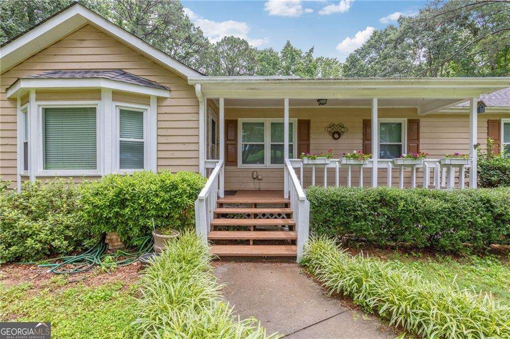 1904 Britt Drive Snellville - Photo 9