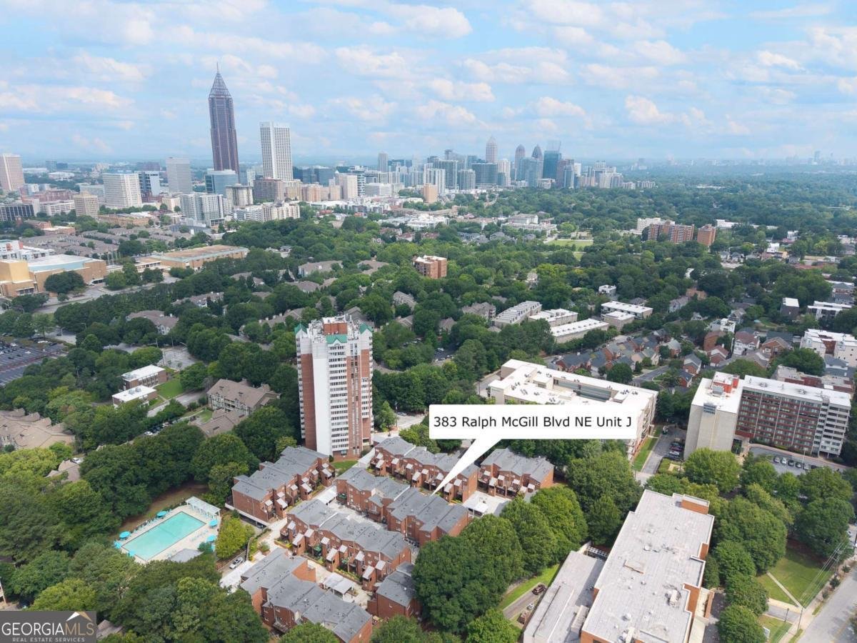 383 Ralph Mcgill Boulevard Atlanta - Photo 1