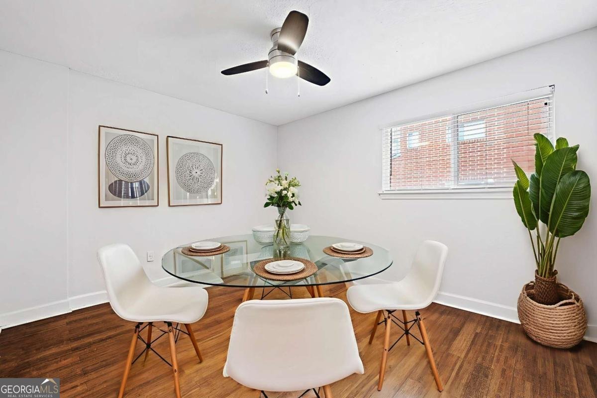 383 Ralph Mcgill Boulevard Atlanta - Photo 13