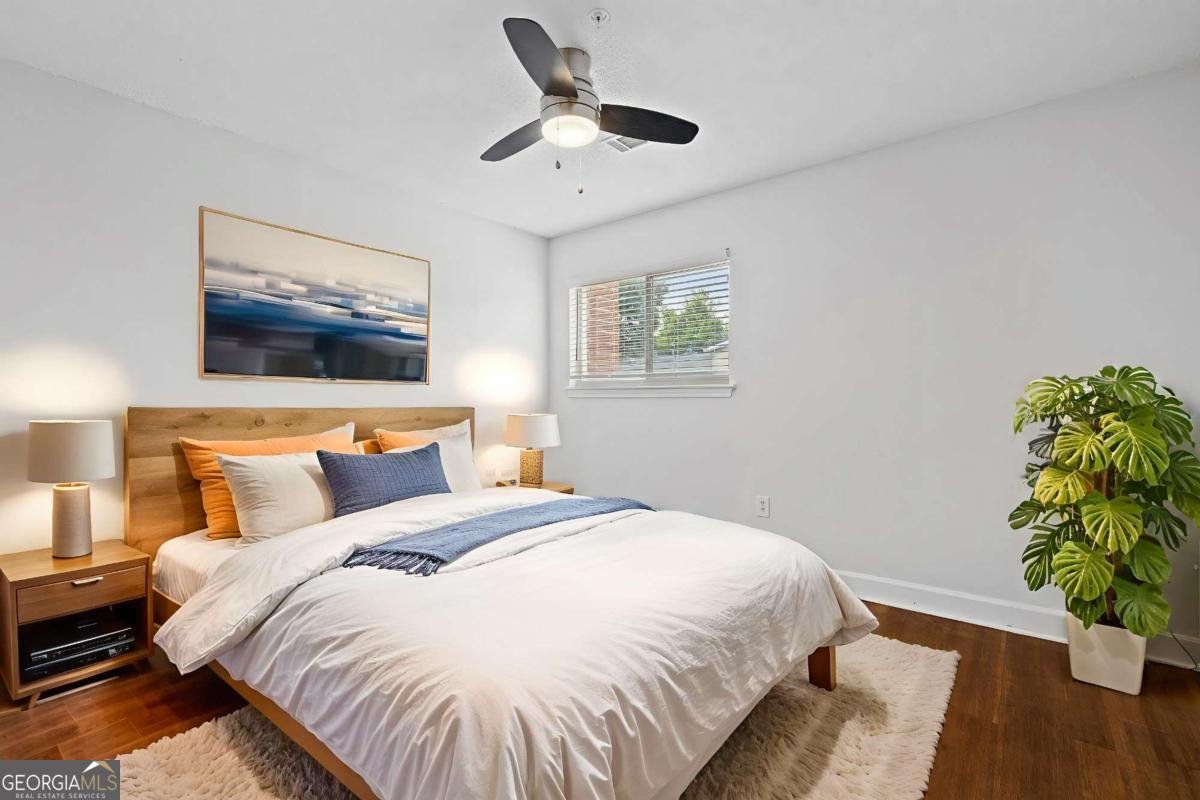 383 Ralph Mcgill Boulevard Atlanta - Photo 20