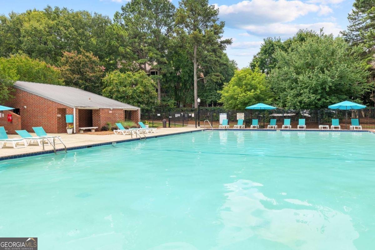 383 Ralph Mcgill Boulevard Atlanta - Photo 25