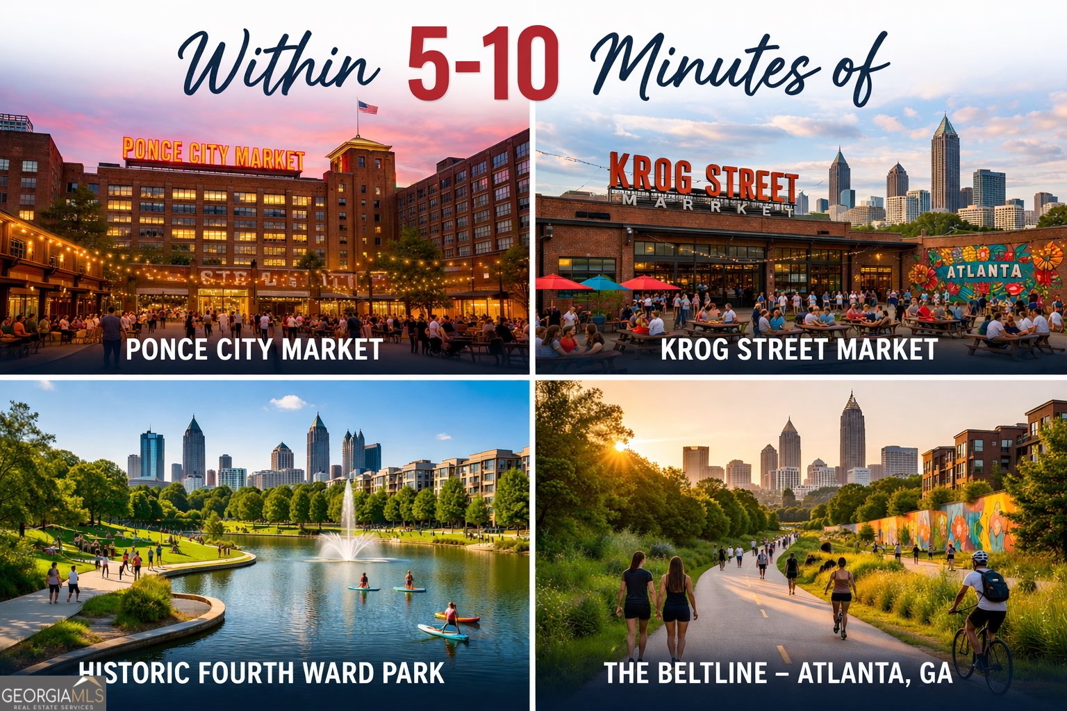 383 Ralph Mcgill Boulevard Atlanta - Photo 29