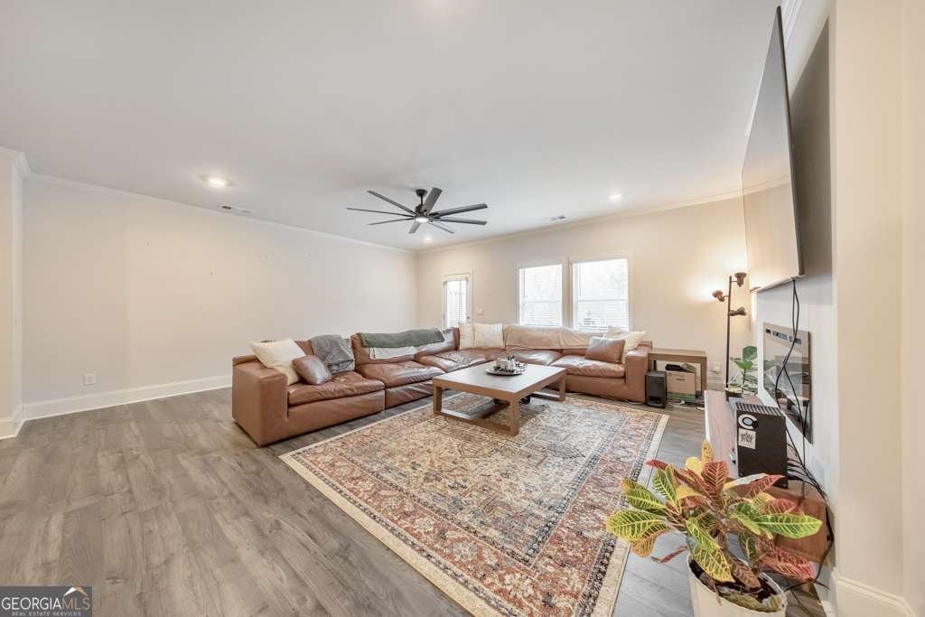 337 Vista Lane Woodstock - Photo 11