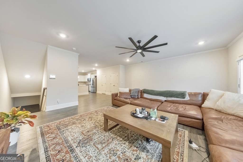 337 Vista Lane Woodstock - Photo 12