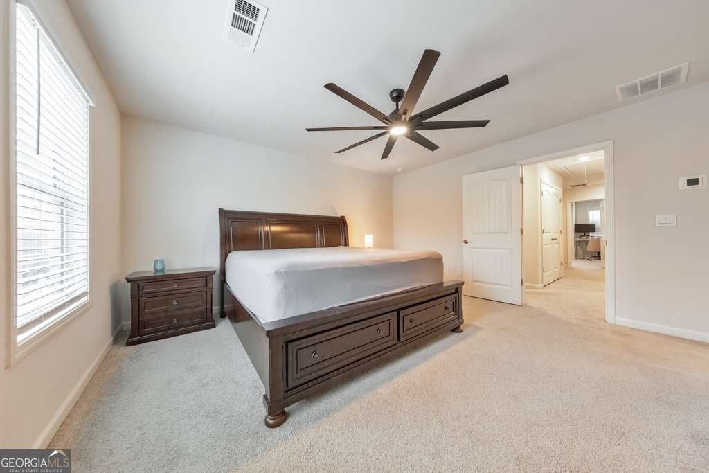 337 Vista Lane Woodstock - Photo 14