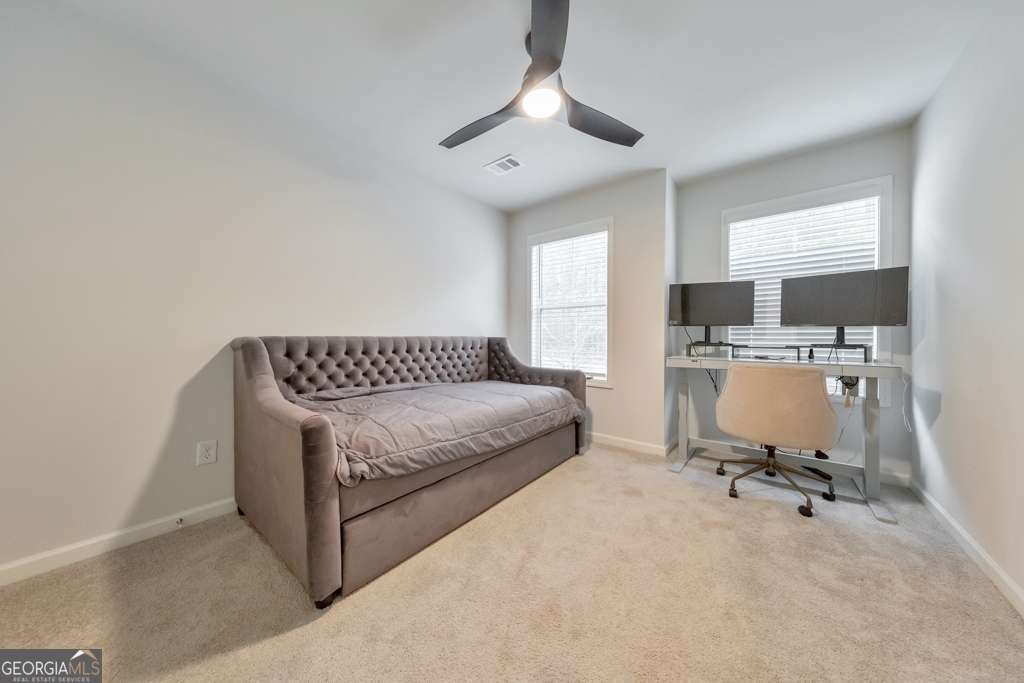 337 Vista Lane Woodstock - Photo 19