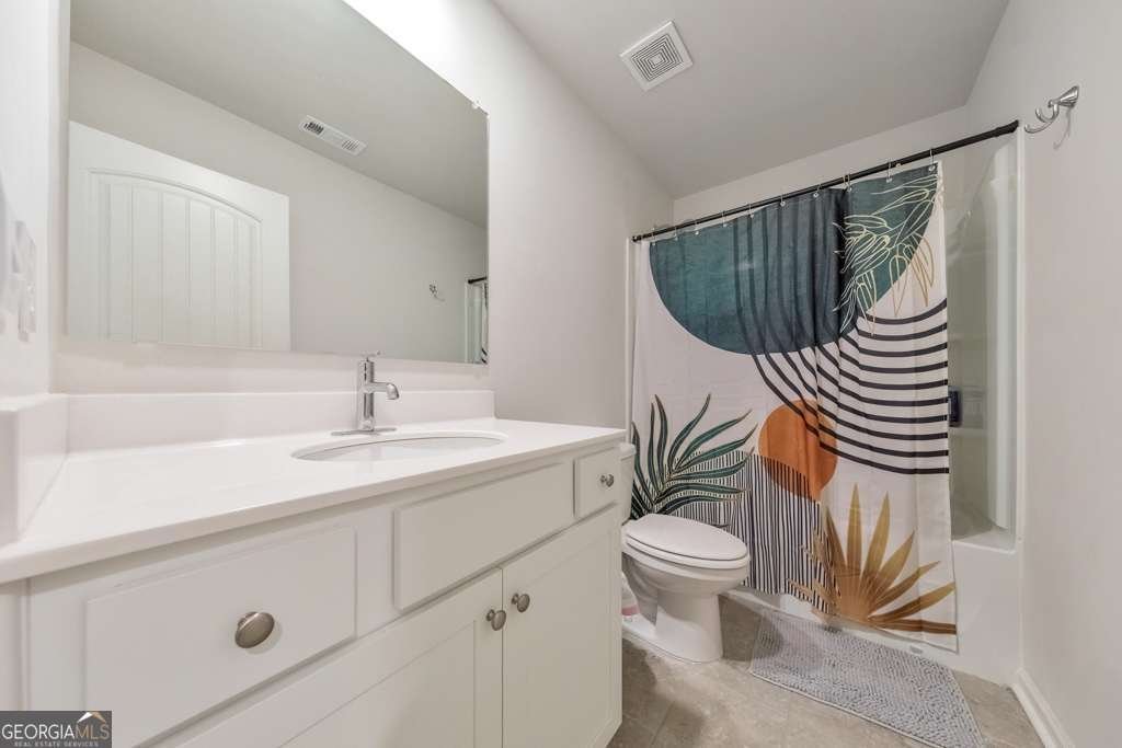 337 Vista Lane Woodstock - Photo 21