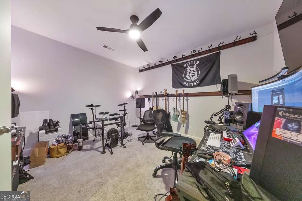 337 Vista Lane Woodstock - Photo 24