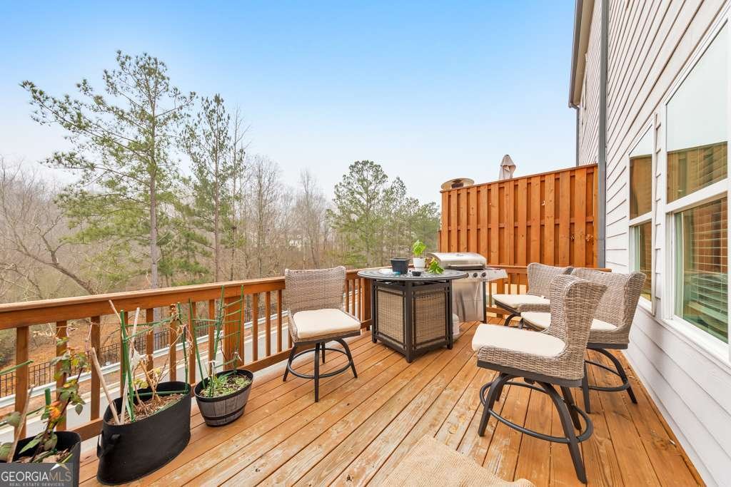 337 Vista Lane Woodstock - Photo 26