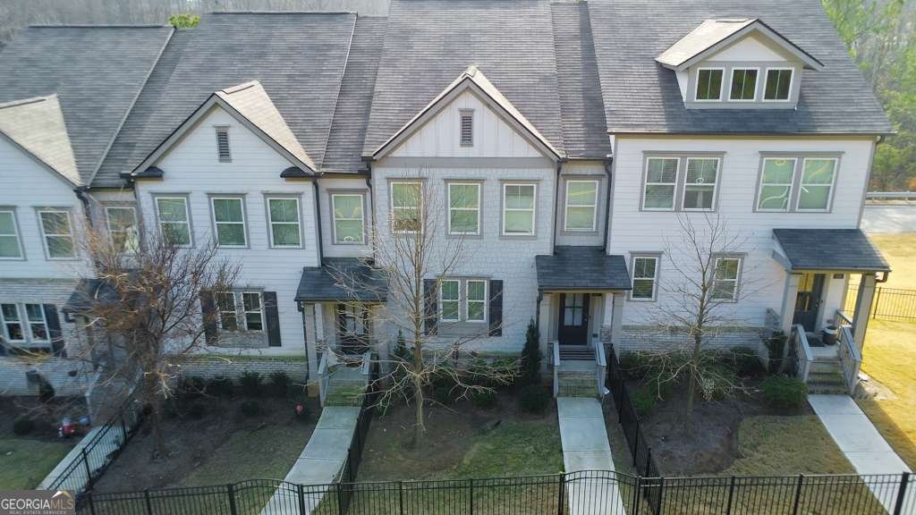 337 Vista Lane Woodstock - Photo 28