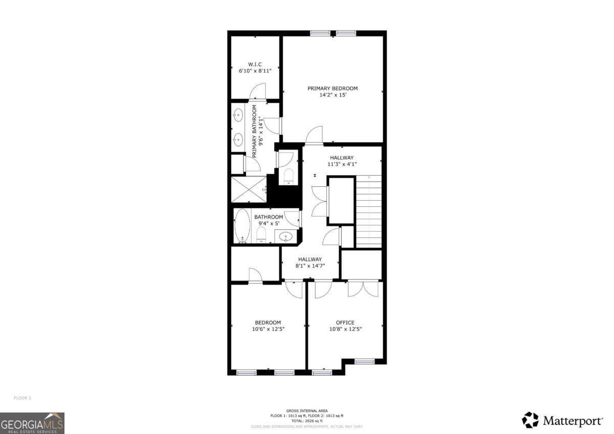 337 Vista Lane Woodstock - Photo 32