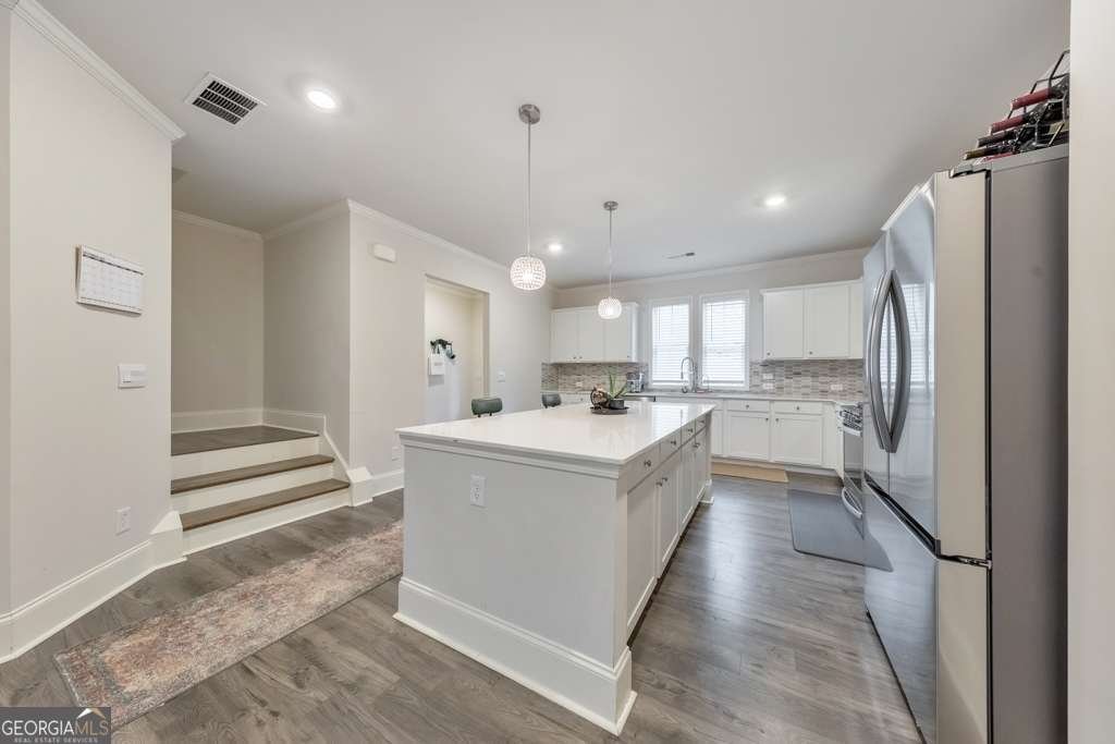 337 Vista Lane Woodstock - Photo 6