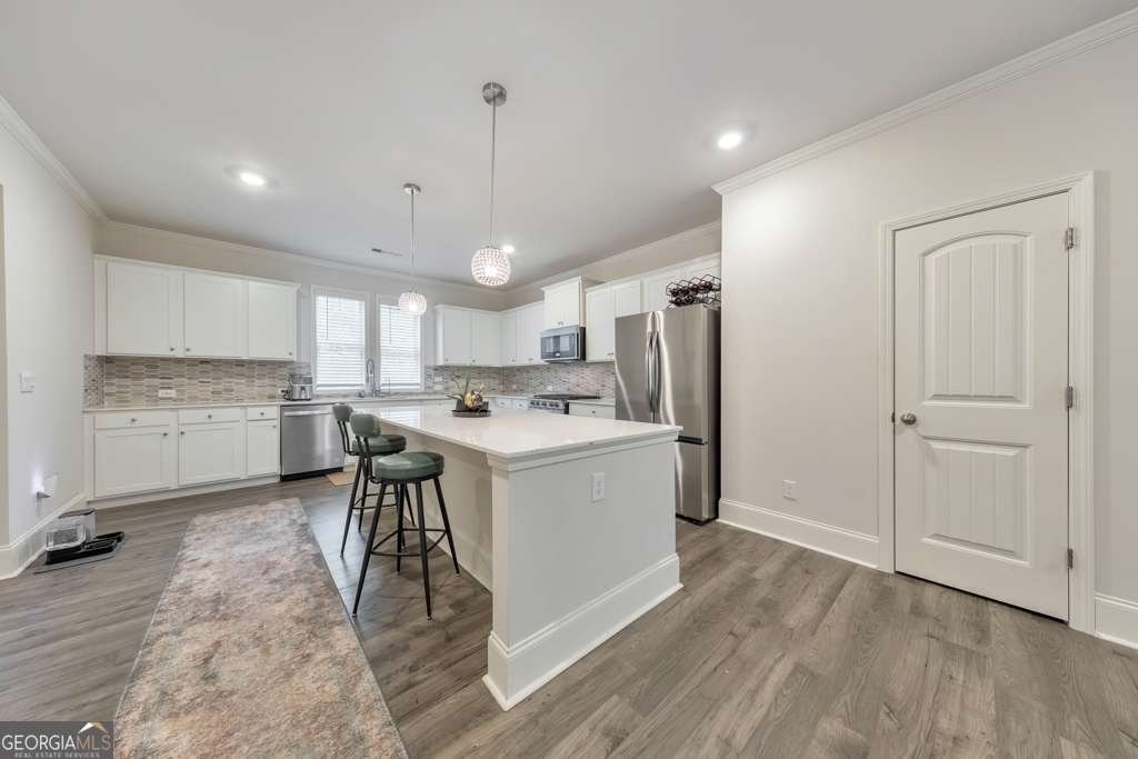 337 Vista Lane Woodstock - Photo 7