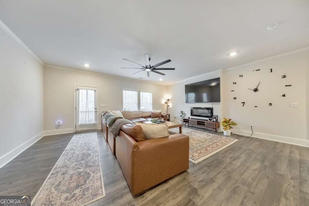 337 Vista Lane Woodstock - Photo 9