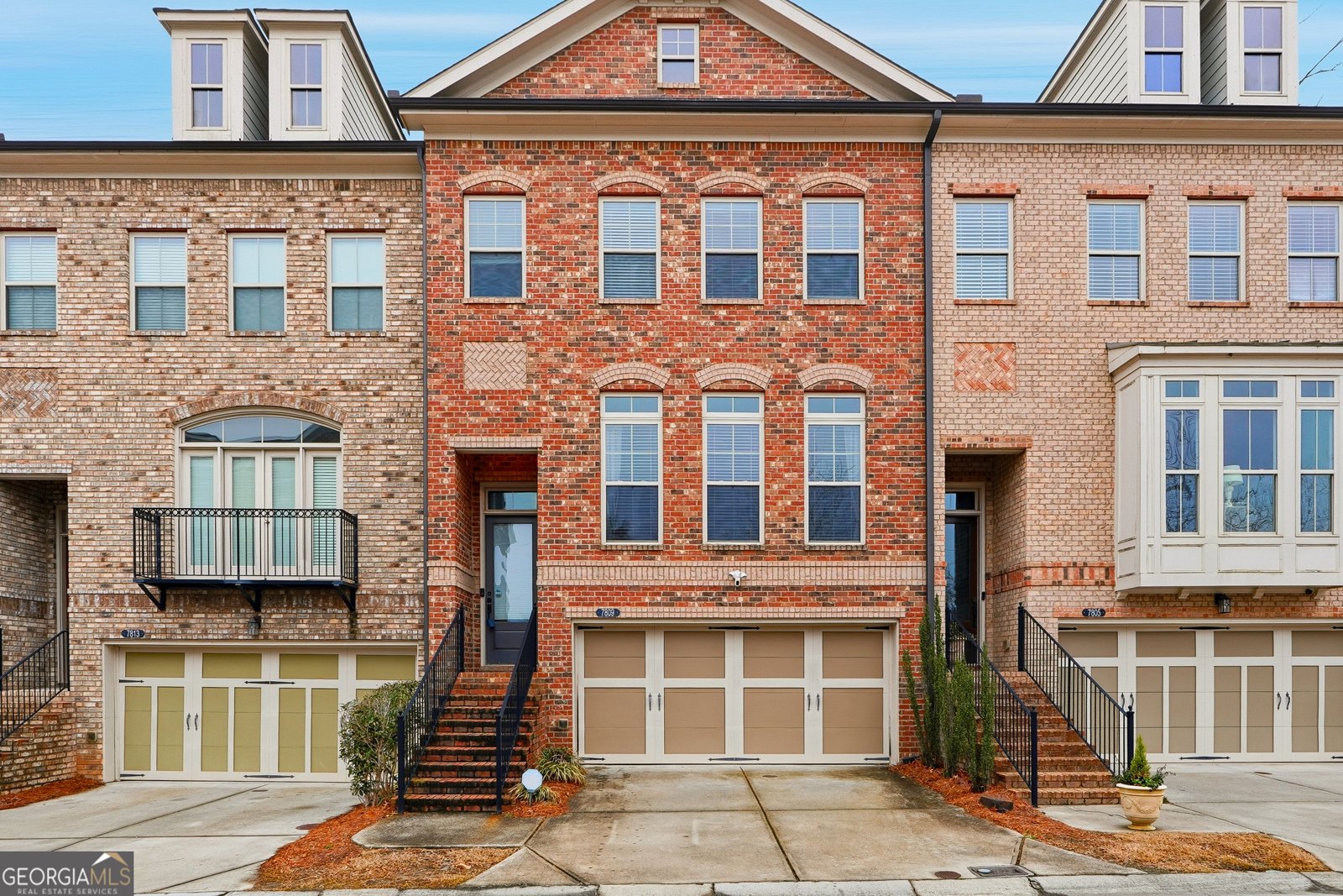 7809 Laurel Crest Drive Suwanee - Photo 1