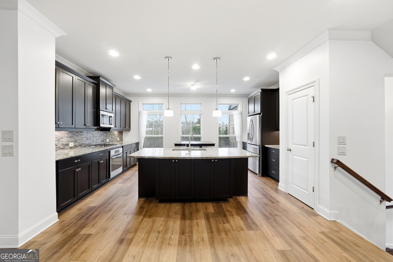 7809 Laurel Crest Drive Suwanee - Photo 13