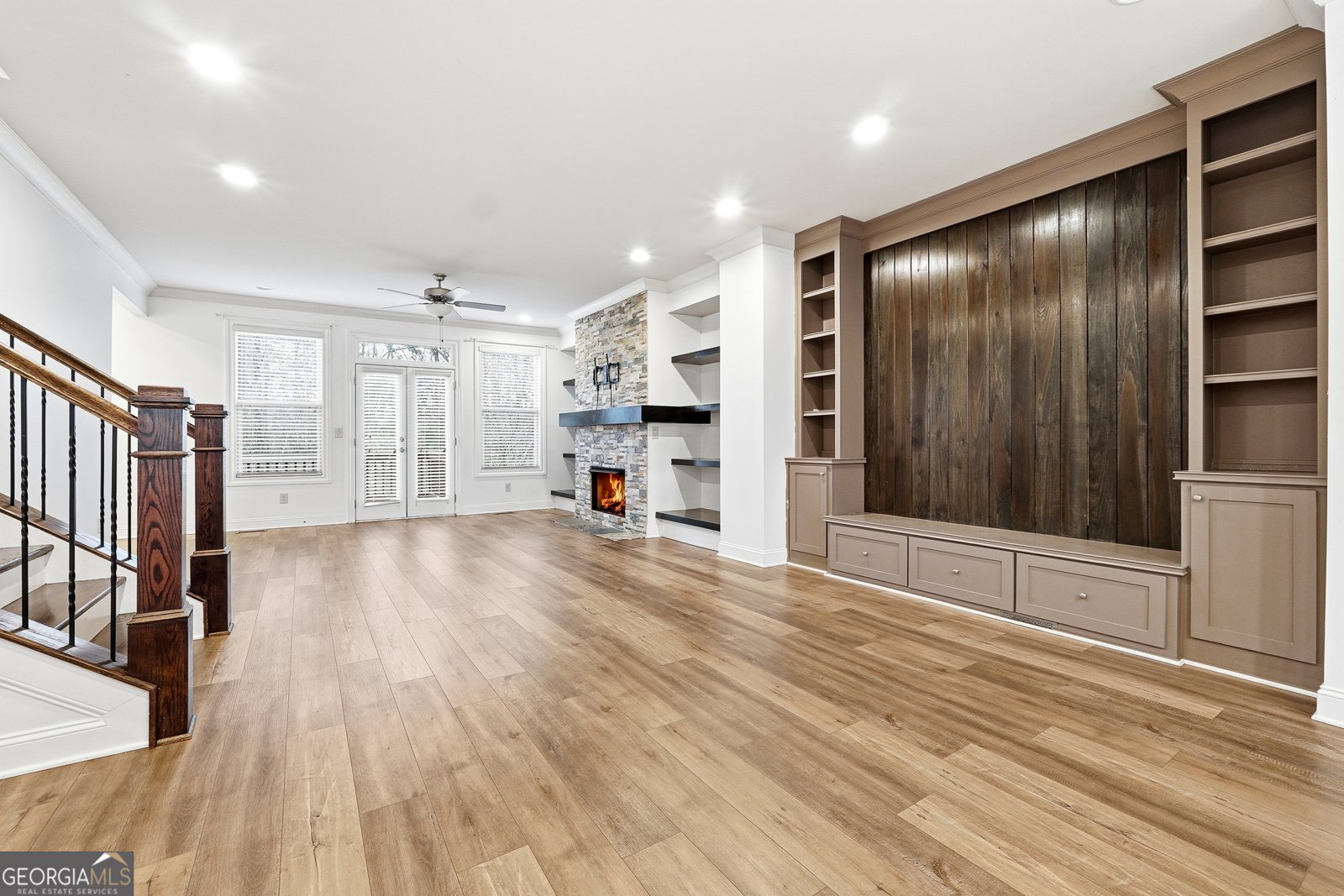 7809 Laurel Crest Drive Suwanee - Photo 17