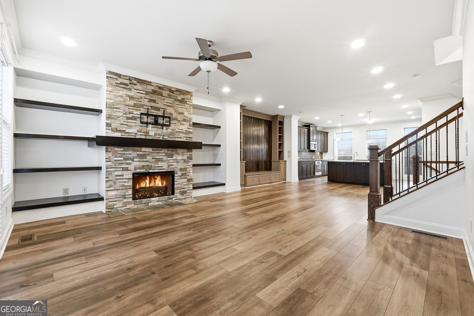 7809 Laurel Crest Drive Suwanee - Photo 19