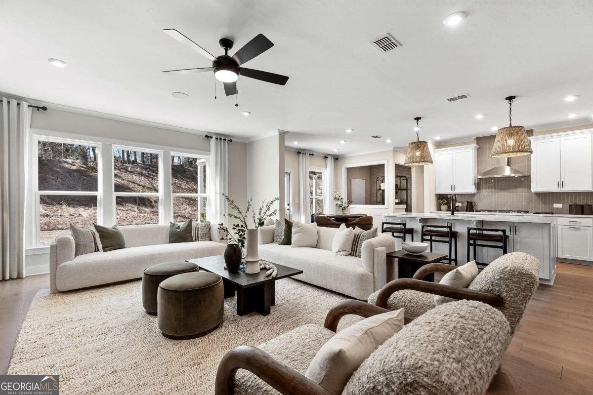 239 Rockledge Bend Powder Springs - Photo 7