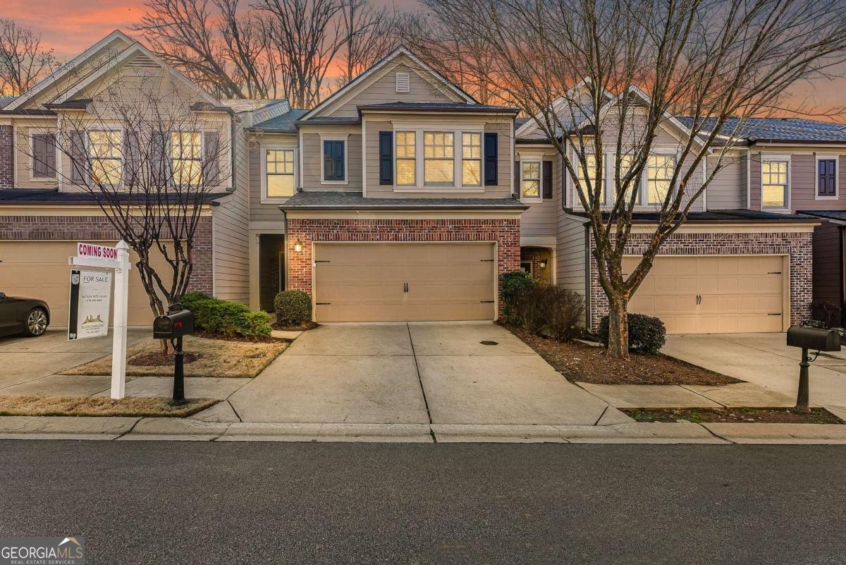 1550 Township Circle Alpharetta - Photo 1