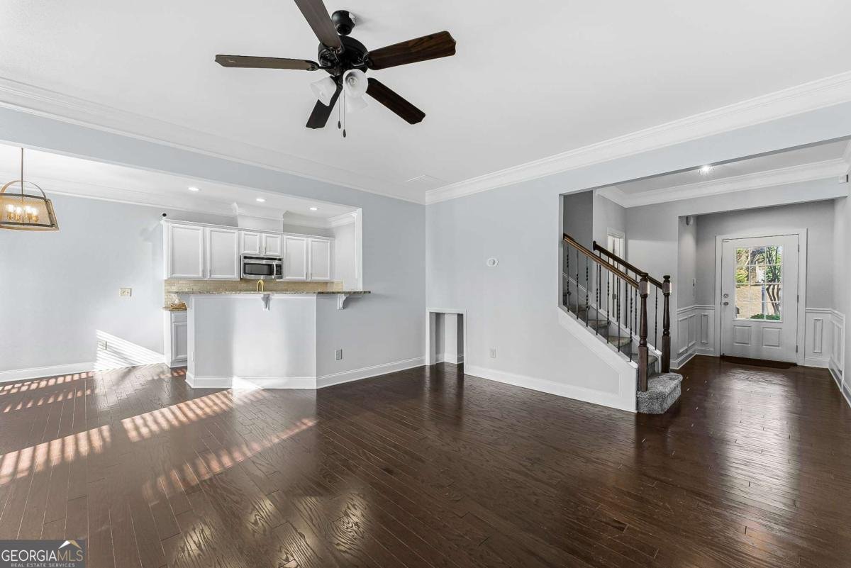 1550 Township Circle Alpharetta - Photo 10