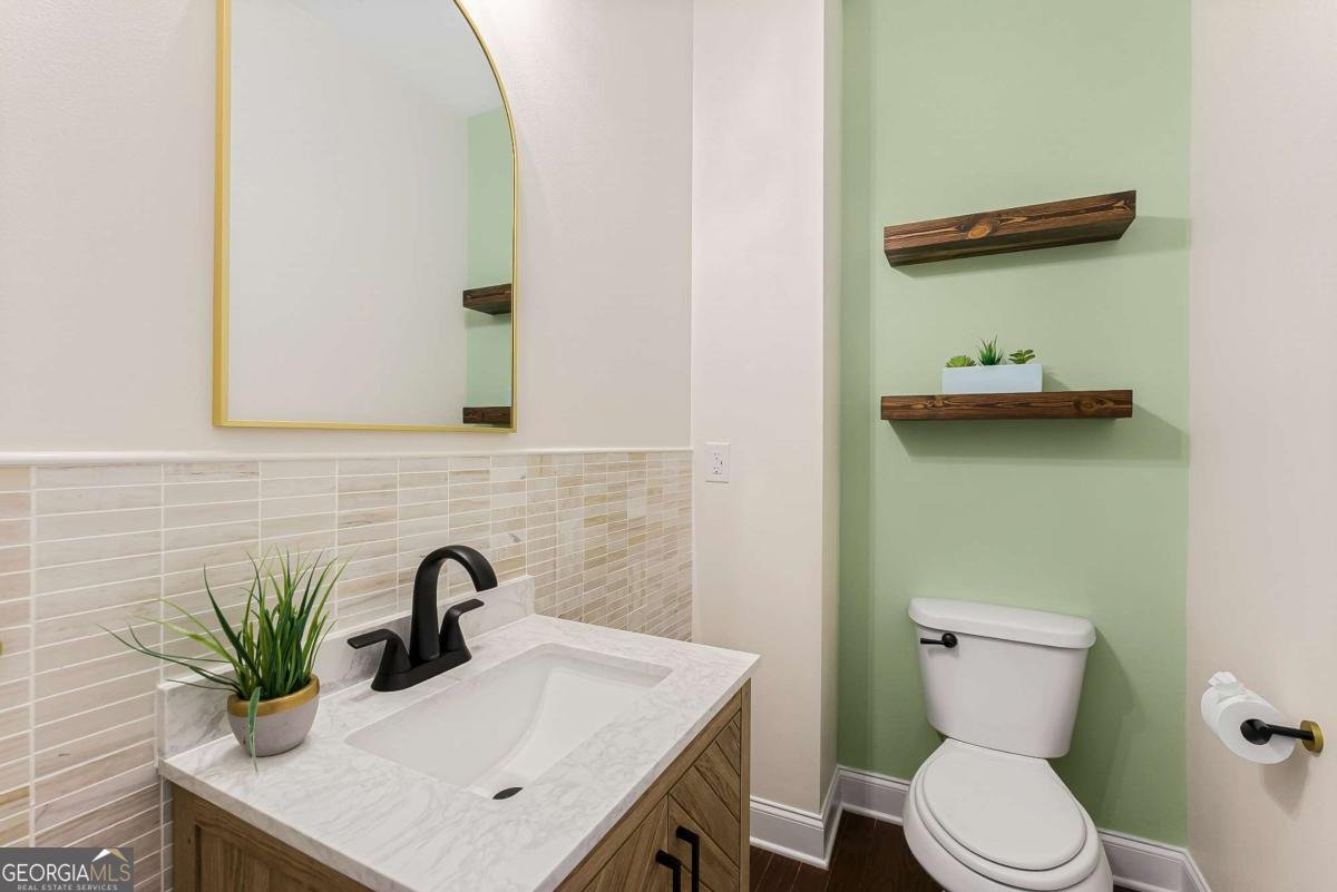 1550 Township Circle Alpharetta - Photo 12