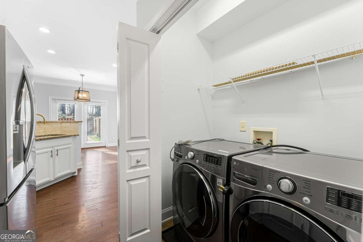 1550 Township Circle Alpharetta - Photo 18