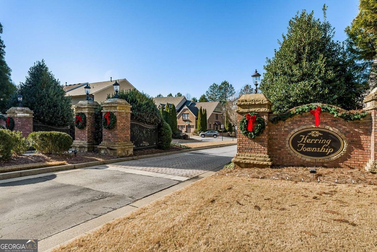 1550 Township Circle Alpharetta - Photo 42