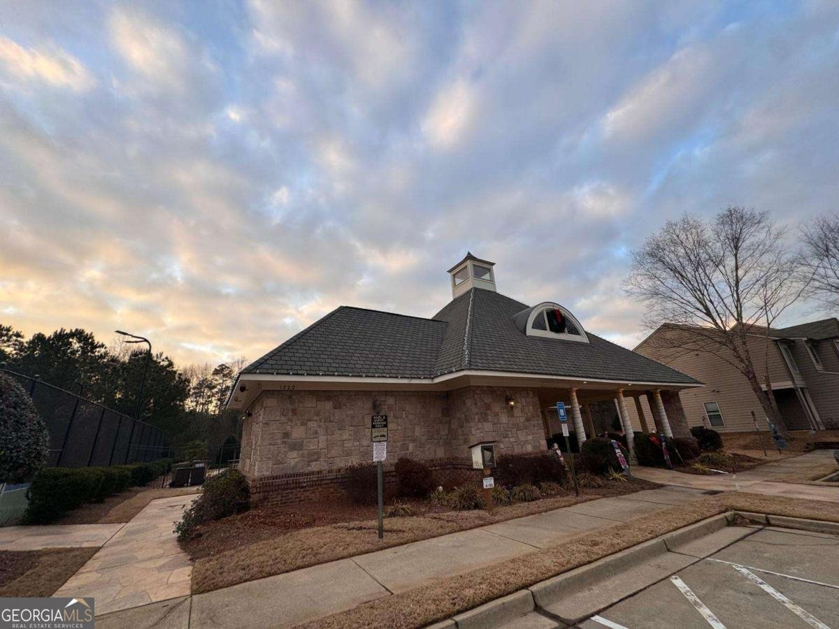 1550 Township Circle Alpharetta - Photo 46