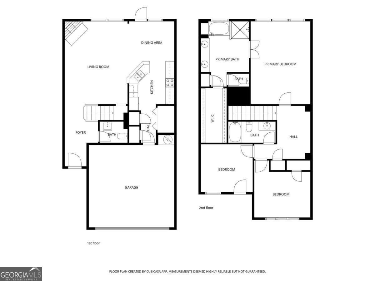 1550 Township Circle Alpharetta - Photo 48