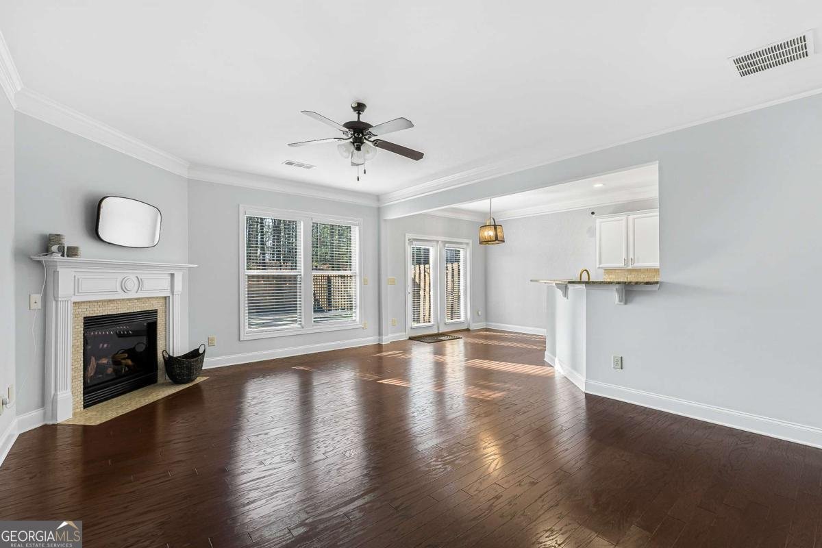 1550 Township Circle Alpharetta - Photo 7