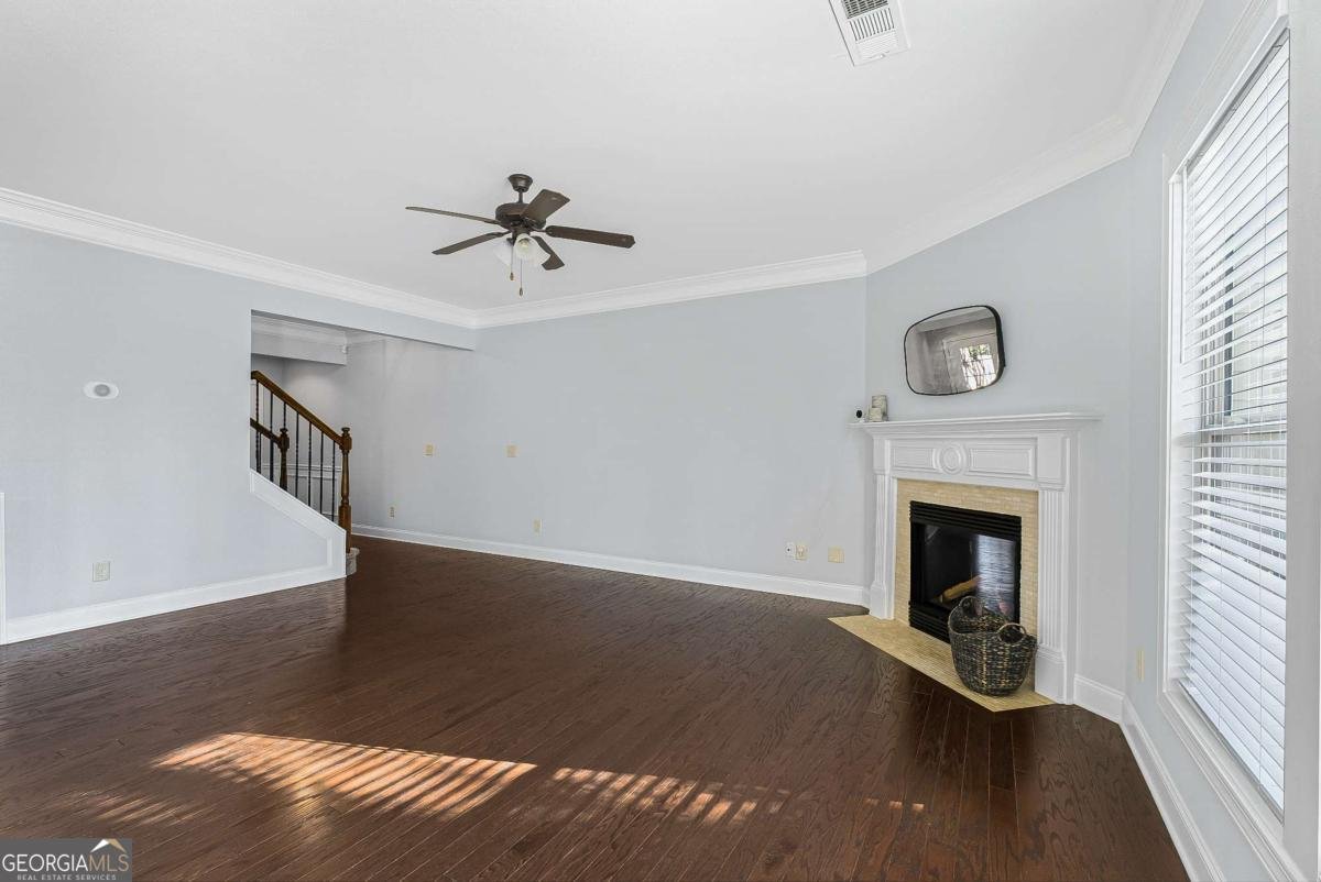 1550 Township Circle Alpharetta - Photo 8