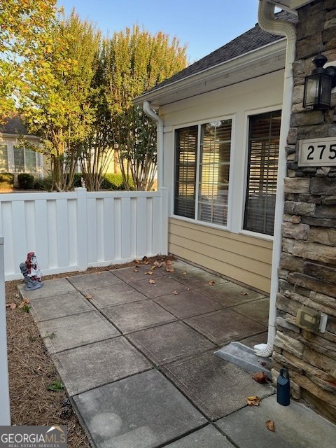 275 Rehobeth Way Fayetteville - Photo 17