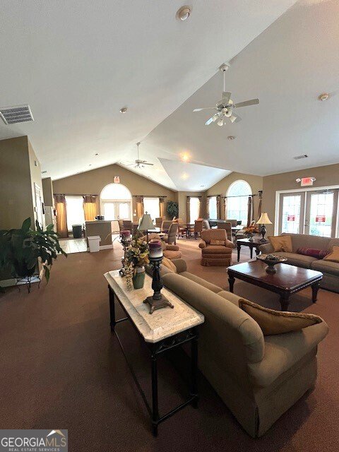 275 Rehobeth Way Fayetteville - Photo 19