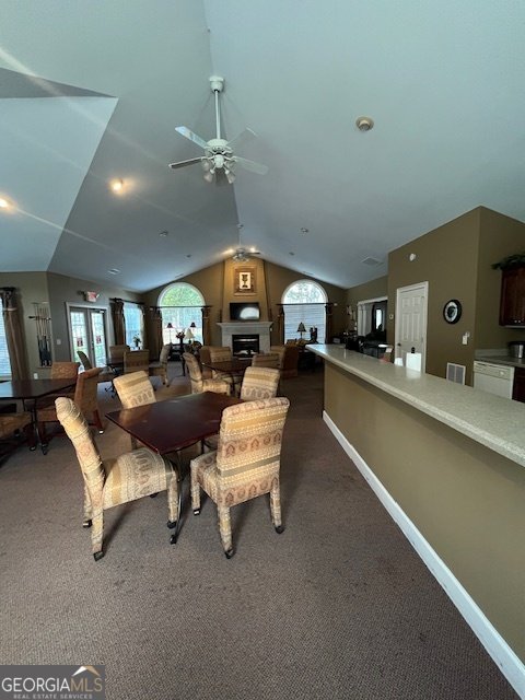 275 Rehobeth Way Fayetteville - Photo 20