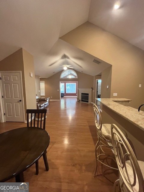 275 Rehobeth Way Fayetteville - Photo 6