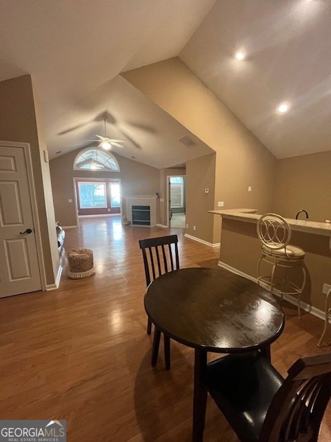 275 Rehobeth Way Fayetteville - Photo 7