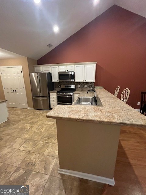 275 Rehobeth Way Fayetteville - Photo 8