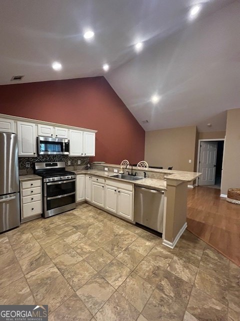 275 Rehobeth Way Fayetteville - Photo 9